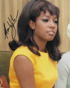 Mary Wilson Supremes 8X10 #16