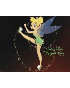 Margaret Kerry Tinkerbell from Disney 67