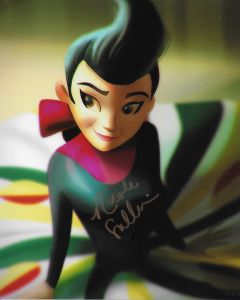 Nicole Sullivan Meet the Robinsons 8X10 