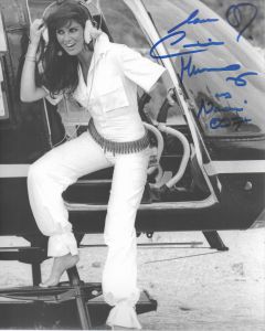 Caroline Munro Bond 007