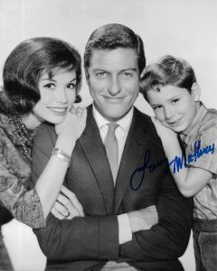 Larry Mathews Dick Van Dyke Show 10