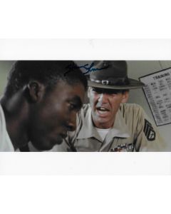 Stan Shaw The Boys in Company C 8X10 #2