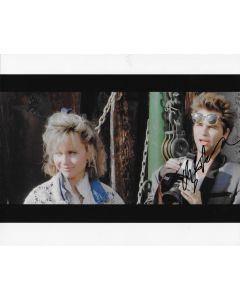 Clayton Rohner Just One of the Guys 8X10 