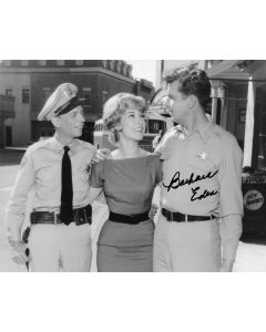 Barbara Eden 8X10 #78