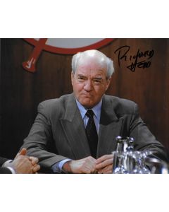 Richard Herd Seinfeld 8X10 #4 RIP
