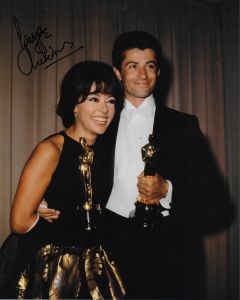 George Chakiris West Side Story 8X10 #16