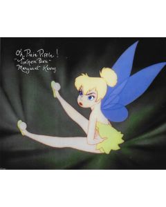 Margaret Kerry Tinkerbell from Disney 68