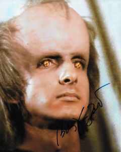 Billy Van Zandt Star Trek