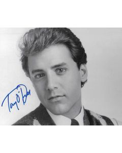 Tony O'Dell Head of the Class 8X10