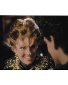 K Callan Star Trek 8X10 #2