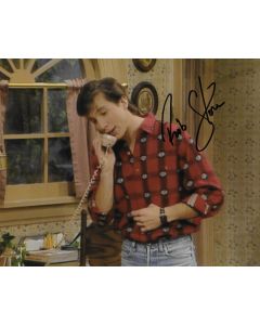 Rob Stone Mr. Belvedere 8X10