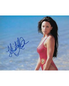 Krista Allen Baywatch 8X10