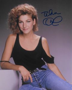 Tatum O'Neal 8X10 #4