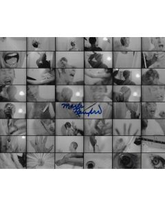 Marli Renfro Psycho 8X10