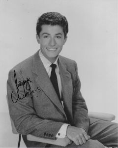 George Chakiris West Side Story 8X10 #17