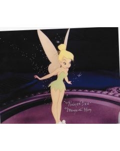 Margaret Kerry Tinkerbell from Disney 69