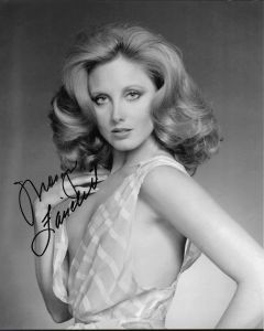 Morgan Fairchild 8X10 #52