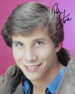 Rob Stone Mr. Belvedere 8X10 #2