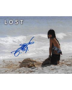 Bai Ling Lost 8X10 #2