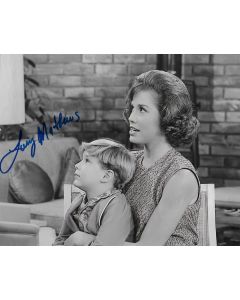 Larry Mathews Dick Van Dyke Show 12