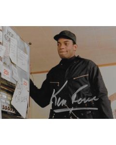 Ken Foree Dawn of the Dead 8X10 #7