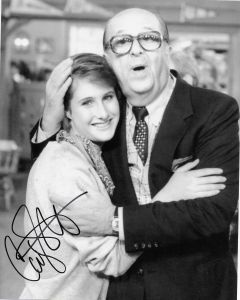 Cathy Silvers Happy Days #10 8X10