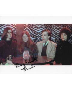 Eliza Roberts Animal House 8X10 #4