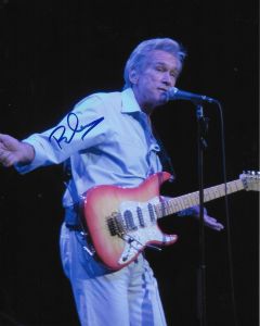 Bill Champlin Chicago 8X10 #2