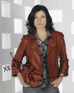 Nicole de Boer 8X10 #2