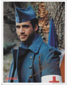 Adrian Paul Highlander 8.5X11 #9