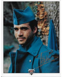 Adrian Paul Highlander 8.5X11 #10