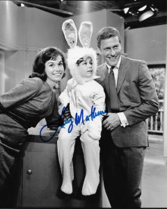 Larry Mathews Dick Van Dyke Show 13
