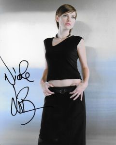 Nicole de Boer 8X10 #3