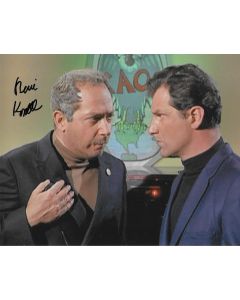 Bernie Kopell Get Smart 8X10 #9