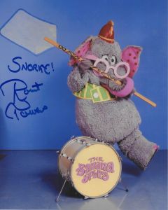 Robert Towers Banana Splits 8X10 