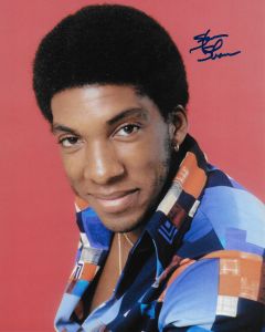 Stan Shaw T.N.T. Jackson 8X10 