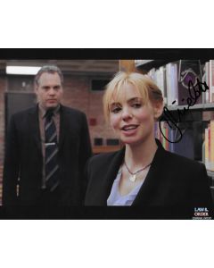 Olivia D'Abo Law & Order 2