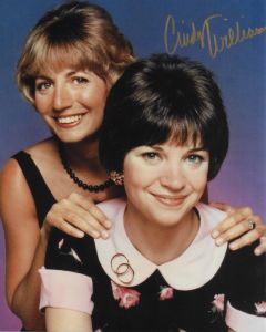 Cindy Williams (RIP 1947-2023) Laverne & Shirley 8X10 #6