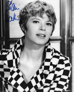 Shani Wallis 8X10 