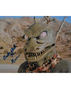 Bobby Clark Star Trek TOS 8X10 #9