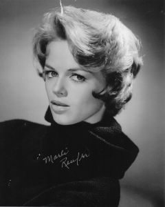 Marli Renfro 8X10 #3