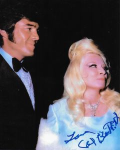 Cal Bartlett 8X10 #2