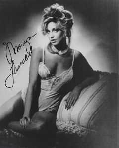 Morgan Fairchild 8X10 #55
