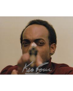 Ken Foree Dawn of the Dead 8X10 #9
