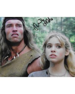 Olivia D'Abo Conan the Destroyer 2