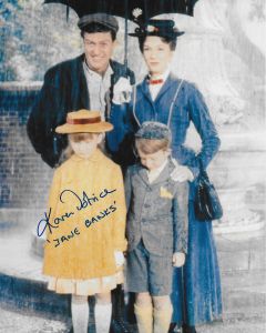 Karen Dotrice Mary Poppins #23