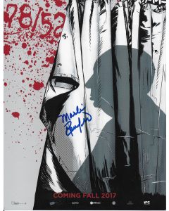 Marli Renfro Psycho 8X10 #2