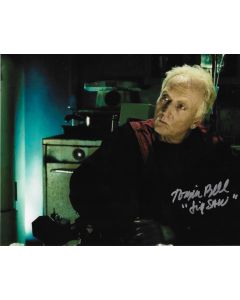Tobin Bell Saw 8X10 