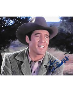 Cal Bartlett Paid in Full 8X10