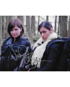 Nicole de Boer Stargate Atlantis 8X10 